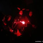 Correfoc i versots Festa Sant Andreu 2019  10