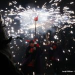 Correfoc i versots Festa Sant Andreu 2019  12