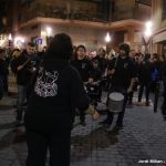 Correfoc i versots Festa Sant Andreu 2019  13