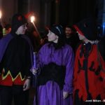 Correfoc i versots Festa Sant Andreu 2019  14