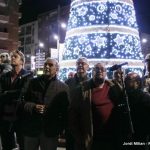 Encesa llums de Nadal 2019 -11