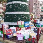 Encesa llums de Nadal 2019 -13