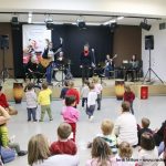 Escoles Bressol diada Santa Cecília