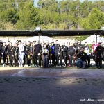 FESTA SANT ANDREU –  2n Trofeu Tirc amb arc 01