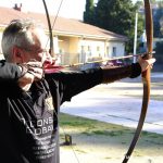 FESTA SANT ANDREU –  2n Trofeu Tirc amb arc 03