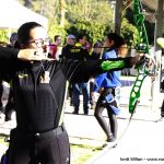 FESTA SANT ANDREU –  2n Trofeu Tirc amb arc 04