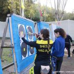 FESTA SANT ANDREU –  2n Trofeu Tirc amb arc 07