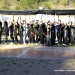 FESTA SANT ANDREU –  2n Trofeu Tirc amb arc 10
