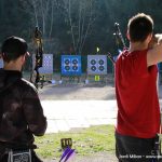 FESTA SANT ANDREU –  2n Trofeu Tirc amb arc 11