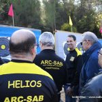 FESTA SANT ANDREU –  2n Trofeu Tirc amb arc 12