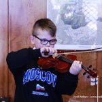 Recepció alumnes Escola Música Ajuntament 07