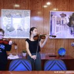 Recepció alumnes Escola Música Ajuntament 08