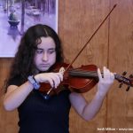 Recepció alumnes Escola Música Ajuntament 09