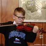 Recepció alumnes Escola Música Ajuntament 11