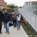 Visita obres pararel·la 01