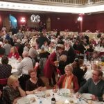 XXe Sopar benèfic lluita contra el càncer 01