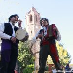 8a Fira de Nadal Sant Andreu Barca 02