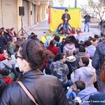 8a Fira de Nadal Sant Andreu Barca 07