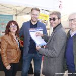 8a Fira de Nadal Sant Andreu Barca 09