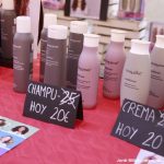 8a Fira de Nadal Sant Andreu Barca 10