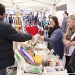 8a Fira de Nadal Sant Andreu Barca 11