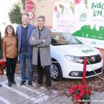 8a Fira de Nadal Sant Andreu Barca 13