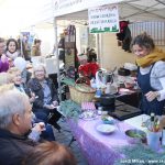 8a Fira de Nadal Sant Andreu Barca 15