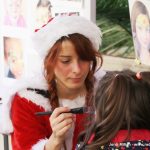 8a Fira de Nadal Sant Andreu Barca 20