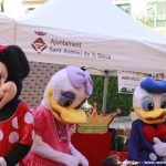 8a Fira de Nadal Sant Andreu Barca 21