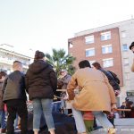 Caga tió Barri La Solana 2019 – 05