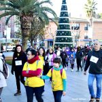 Caminada Solidària Marató tv3 Sant Andreu de la Barca – 04
