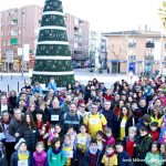 Caminada Solidària Marató tv3 Sant Andreu de la Barca – 05
