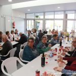 Esmorzar solidari Penya Barcelonista Marató 2019 – 01