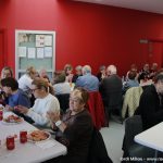 Esmorzar solidari Penya Barcelonista Marató 2019 – 02