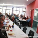 Esmorzar solidari Penya Barcelonista Marató 2019 – 03