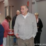 Esmorzar solidari Penya Barcelonista Marató 2019 – 04