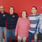 Esmorzar solidaràiPenya Barcelonista Marató 2019 – 05