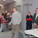 Esmorzar solidari Penya Barcelonista Marató 2019 – 06