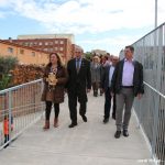 Inauguració pasarel·la 2019 – 01