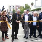 Inauguració pasarel·la 2019 – 02