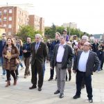 Inauguració pasarel·la 2019 – 03