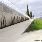 Inauguració pasarel·la 2019 – 04