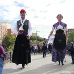 Inauguració pasarel·la 2019 – 09