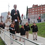 Inauguració pasarel·la 2019 – 10