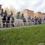 Inauguració pasarel·la 2019 – 12