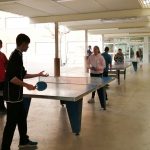 Marató TV3 IES EL PALAU 2019 -01