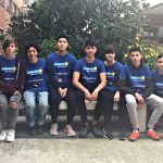 Marató TV3 IES EL PALAU 2019 -02