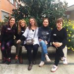 Marató TV3 IES EL PALAU 2019 -03