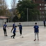 Marató TV3 IES EL PALAU 2019 -04