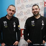 Pep Mas i Anselm Moya Dakar 2020 -02